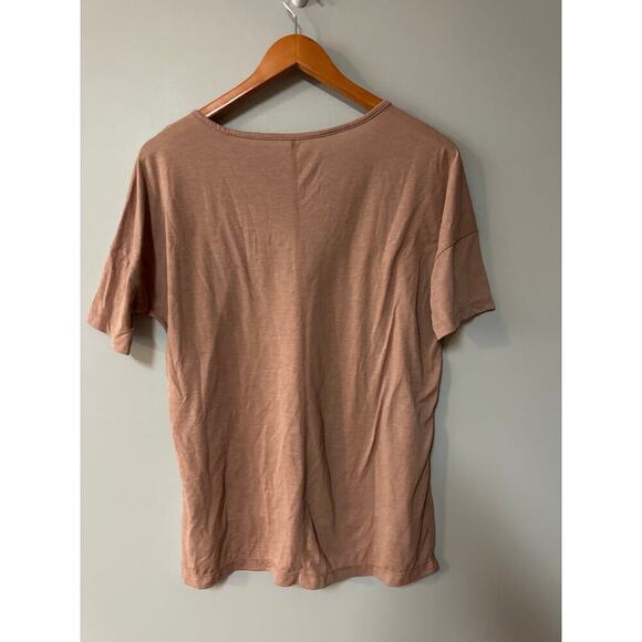 Womens Size M Nike Dri Fit Shirt - Picture 3 of 5